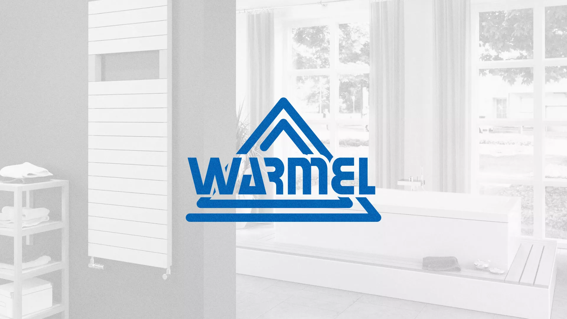 Разработка сайта для компании «WARMEL» по продаже полотенцесушителей в Княгинино